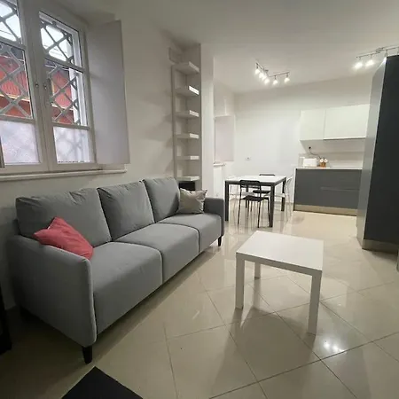 Appartamento Casa Maddy Pietrasanta