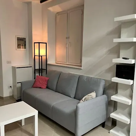 Casa Maddy * Pietrasanta