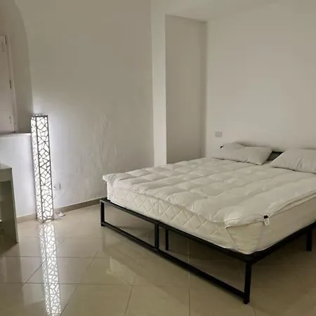 Appartamento Casa Maddy *