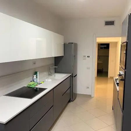 Appartamento Casa Maddy